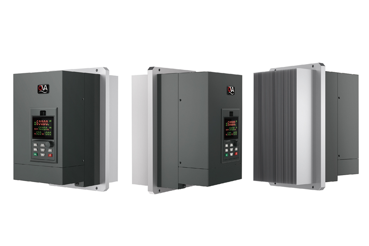 EM59ON-FB系列 穿墻安裝變頻器